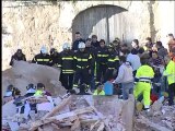 SICILIA TV (FAVARA) - Frane, centinaia i Comuni siciliani in pericolo