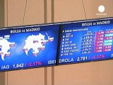 Crollano le borse europee, tonfo dell'Euro