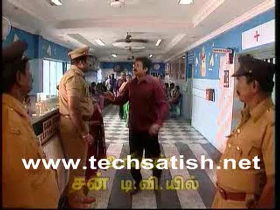Thangam promo