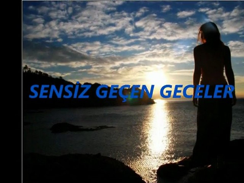 Sensiz Geçen Geceler...Şiir Zehra Atasoy...Yorum Semra Altun