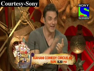 Comedy Circus Performances Part 2 - TV Shows