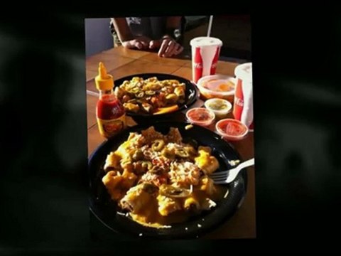 San Diego Mexican Food