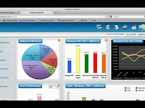 Mobile App Service Providers Home Repair Mobile Application Saas Mobile App Demo by ClickTecs