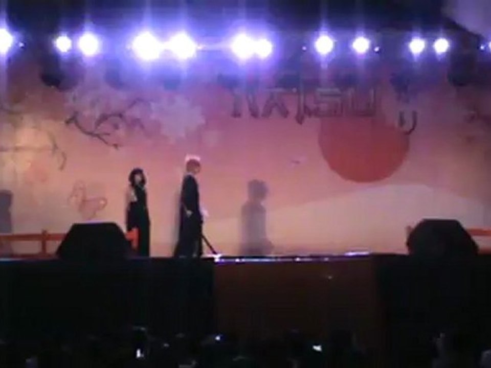 [Natsu 2012] Blast group