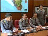 SICILIA TV (Favara) Guardia di Finanza di Agrigento. Contrasto al lavoro nero ed irregolare