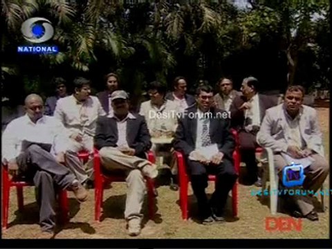 Kashmakash Zindagi Ki 23rd July 2012 Video Watch Online Pt3