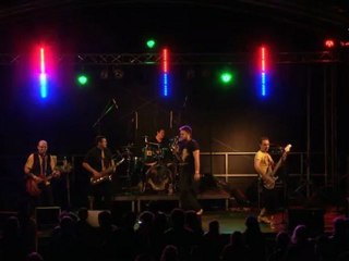 [Hopla Komm Festival 2012] Les skaouettes - entre le sud et le nord