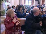 SICILIA TV (Favara) Turisti a Favara di SiciliAntica. Visitati monumenti