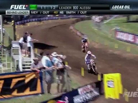 2012 AMA 450 Motocross Rd 8 Washougal Moto 1 Mxracingshop.nl