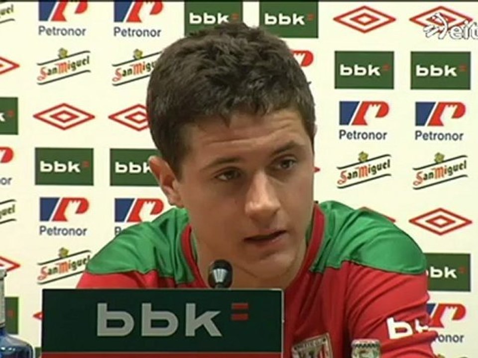 Deportes: Herrera "Estoy viviendo cosas impresionantes"