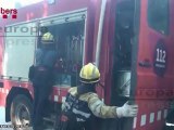 Fallece una cuarta persona por los incendios del Empordà