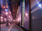 SICILIA TV (Favara) Soppresso treno Agrigento - Milano