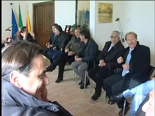 SICILIA TV (Favara) Ultimatum di Russello ai partiti di centro destra. Dentro o fuori