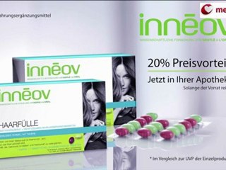 Inneov Preisvergleich - mediherz.de - finden Sie den günstigsten Preis