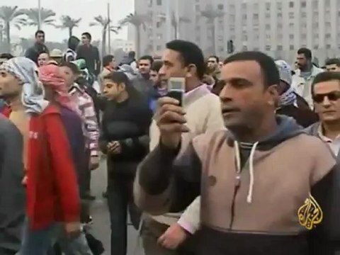 شاهد على الثورة - خالد حنفي ج1