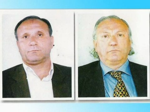 SICILIA TV (Favara) La DIA di Agrigento sequestra beni ad imprenditori racalmutesi