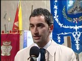SICILIA TV (Favara) Crisi politica a Favara. Domani la risoluzione? Intervento dell'On. Bosco