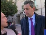 SICILIA TV (Favara) L'On. Nino Bosco presenta all'ARS un ddl sul centro storico di Favara