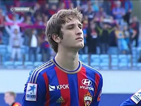 Разбор игры ЦСКА - Ростов