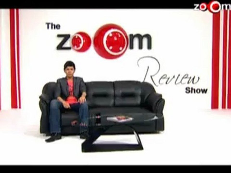 Mere Dost Picture Abhi Baaki Hai online movie review