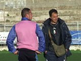 SICILIA TV (Favara) - Arriva il nuovo allenatore del Favara Calcio.
