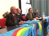 SICILIA TV (Favara) Convegno UIL FPL ad Agrigento