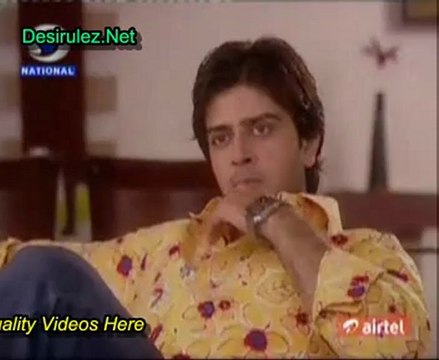 Kashmakash Zindagi Ki 23rd July 2012 Part1