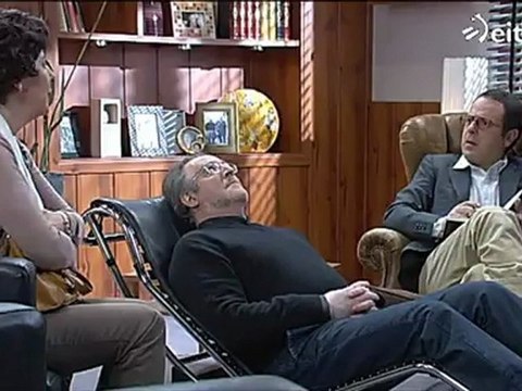 Vaya Semanita - Episodio 11