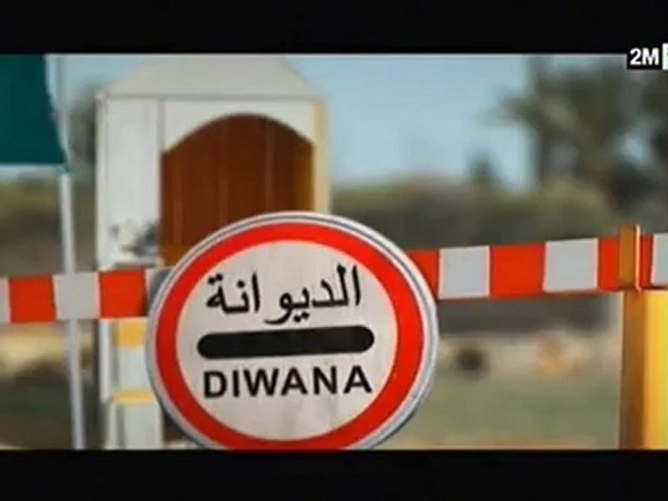 الديوانة : الهاتف