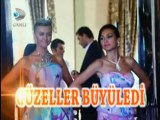 KANAL D Magazin D Programı - Bijuteri fuarı Basın toplantısı Defile Tanıtımı