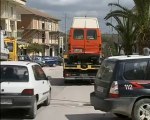SICILIA TV (FAVARA) - GIRO DI VITE DEI CARABINIERI DI RACALMUTO