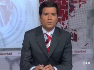 El Comentario de Dieter - 26/06/09