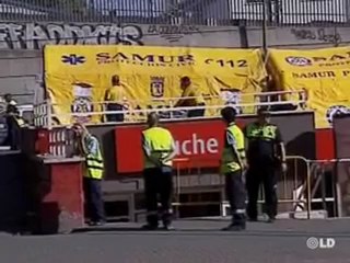 Noticias en Libertad 21:00 horas - 26/06/09