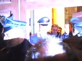 SICILIA TV (FAVARA) - Agrigento. Giovane tenta di uccidere carabiniere nella Caserma Biagio Pistone