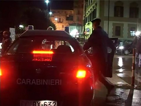 SICILIA TV (Favara) Diego Gamberoni, il Carabiniere aggredito sta bene. Ottaviani è al Petrusa.