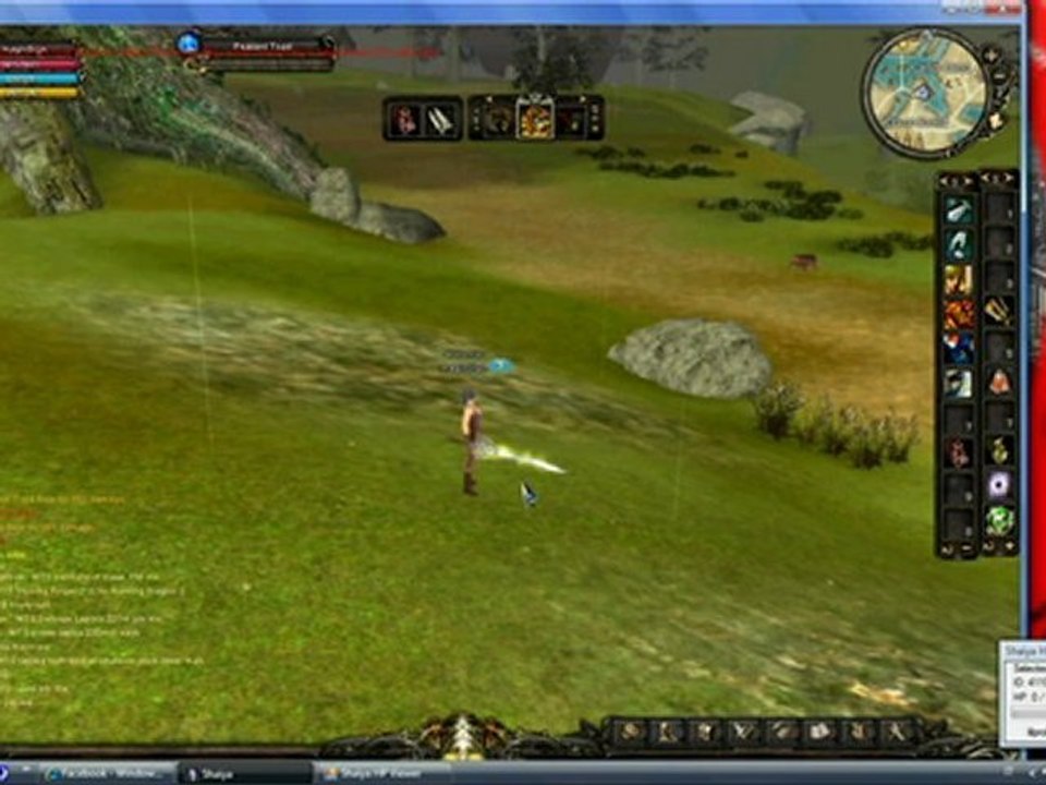 Shayia Bot 2012 Download