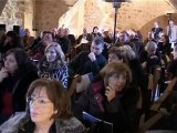 SICILIA TV (Favara) Convegno a Naro sulle patologie respiratorie ed uno sguardo al futuro