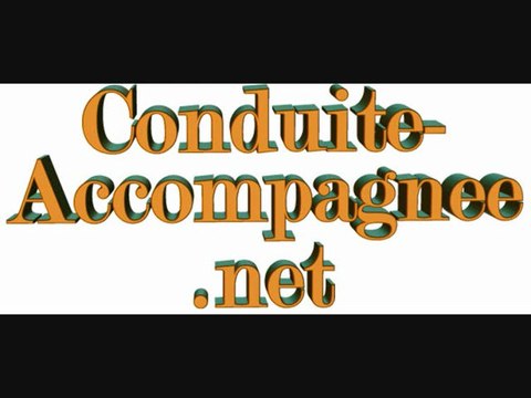 Conduite accompagnée Kit de rétroviseurs