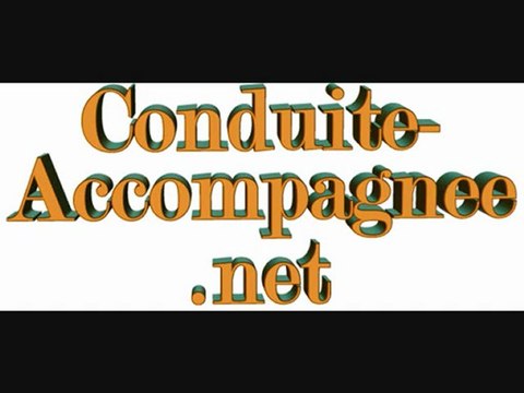 Conduite accompagnée Kit de rétroviseurs