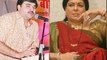 Veteran Actress Reema Lagoo And Actor Prashant Damle Create Magic On Stage - Marathi News