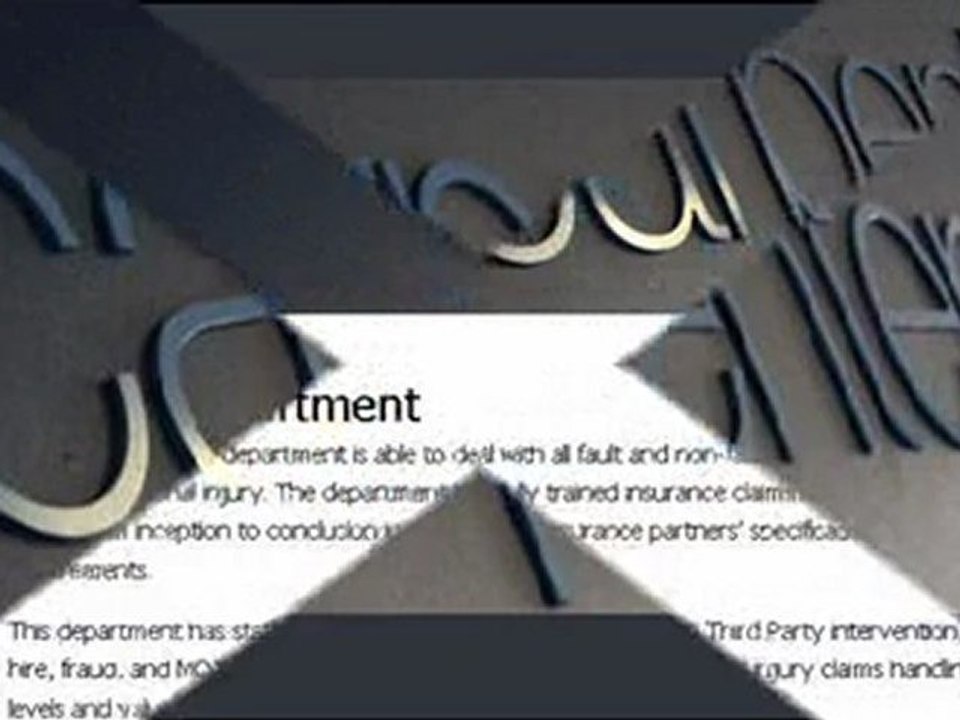 Carpenters | Claims Department