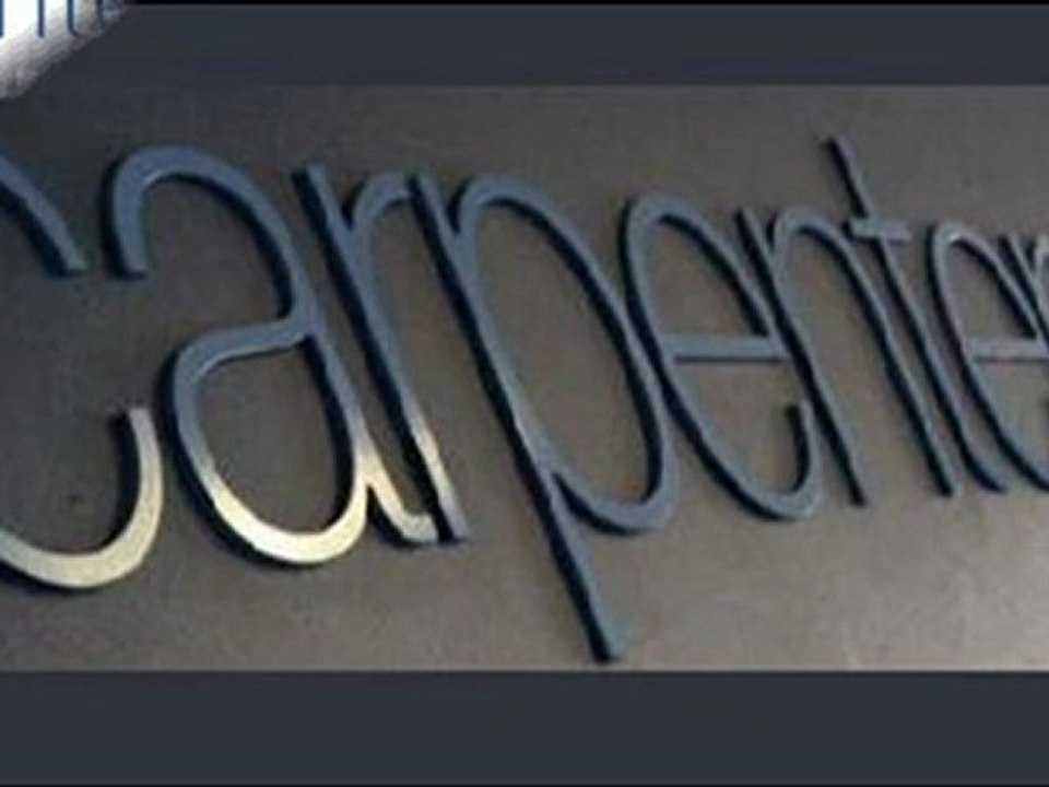 Carpenters | Motor Legal Claims