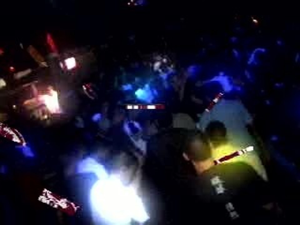 Masters Of Hardcore Spain