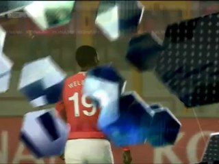 PES 2012 Random Matches Ep.2