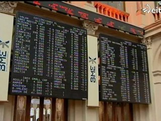 Argentina expropia la petrolera YPF