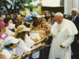 SICILIA TV (Favara) Ricorre oggi 5° anniversario morte Papa Giovanni Paolo II