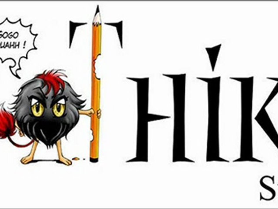 Japan Expo 2012 : interview Studio Gothika