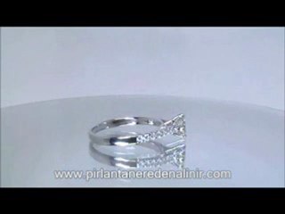 En Güzel Yüzük Modelleri , Anneler Günü Pırlanta kampanyaları