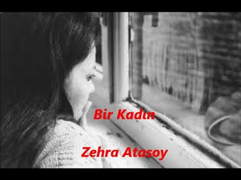 Dilber Çokal & Murat ATA - Bir Kadın (Zehra Atasoy Şiiri)