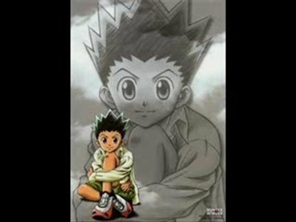 HXH